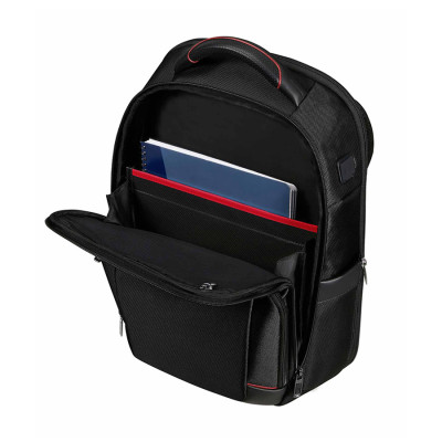 Balo laptop Samsonite Pro-Dlx 6 Backpack 15.6in