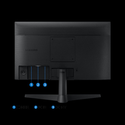 Màn Hình Viền Mỏng Samsung S3 S31C 27Inch LS27C310EAEXXV - Hàng chính hãng