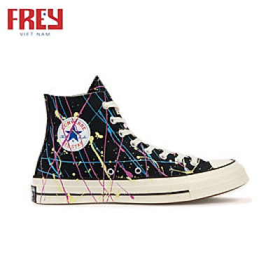 Giày Converse Chuck Taylor 1970s ​Archive Paint Splatter 170801C
