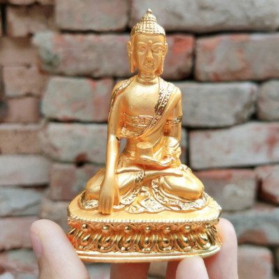 Tượng phật thích ca mâu ni