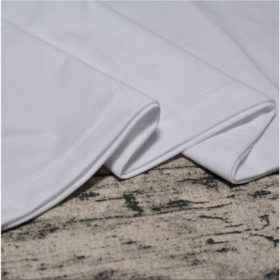 Áo Thun tay lỡ trắng đen hình A cơ tết 2024 rồng TE1 Mr.Buffalo