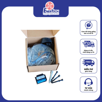 Thắng từ YM cho motor công nghiệp, thắng từ động cơ điện