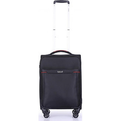 Vali Kéo Vải Du Lịch SAKOS  STARLINE 5 - Size S (20inch)/ Xách Tay (Cabin) - Khóa TSA - Chống Thấm, Trượt Nước