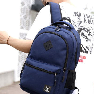 Balo Thời Trang Campus PRAZA - BLTK177