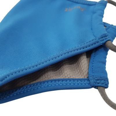 KHẨU TRANG DÂY RÚT CHỐNG NẮNG UPF50+ 