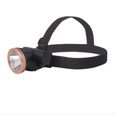 Đèn Pin Led Đội đầu 3W (2019) Model: LED D PDD02L/3W