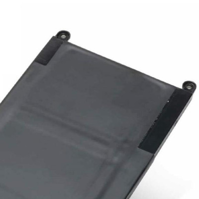 Pin Tương Thích Cho Laptop Dell Inspiron 3493 - Yrdd6 - Hàng Nhập Khẩu New Seal TEEMO PC TEBAT276