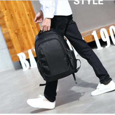 Ba lô nam thời trang cao cấp phong cách mới 15,6"