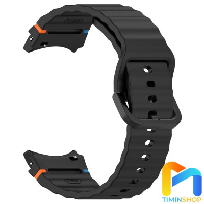 Dây đeo cho Samsung Watch 7/ 6/ 5/ 4/ 3/ FE (DNC3)