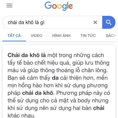 Cây Cọ Lưng Da Khô, Tẩy Da Chết Body, Bàn Chải Chà Lưng Da Khi Tắm Massage Body Cực Đã - Loại Tháo Rời AOE1027