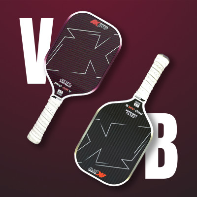 Vợt Pickleball PRO-AIR B - Aramid