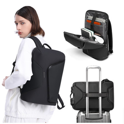 Balo laptop nam thông minh đa chức năng thời trang cao cấp phong cách mới