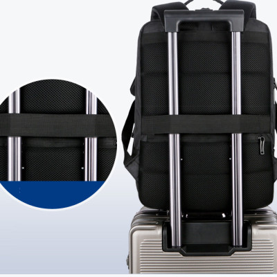 Balo nam thời trang cao cấp phong cách mới 15,6"