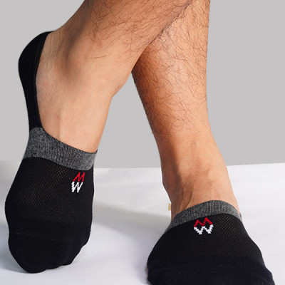 Combo 10 đôi tất lười nam vớ lười nam Cao Cấp MRM FASHION mix màu