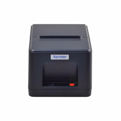 Máy in hóa đơn nhiệt K57 Xprinter XP-58IIB kết nối USB + Bluetooth, in bill bán hàng trên máy tính và điện thoại - Hàng chính hãng