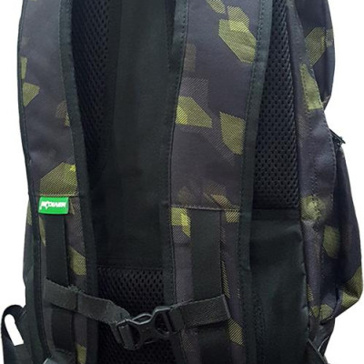 Balo Du Lịch Navicom 8936063595335 (35 x 45 cm) - Xanh Đen