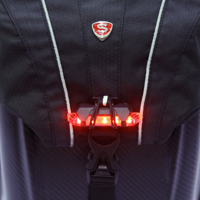 Balo Du Lịch Thể Thao Cần Kéo SAKOS CHALLENGER