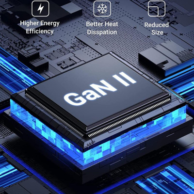 Ugreen UG40896CD270TK 100W Màu Xám Bộ sạc DigiNest Pro gồm 3 cổng USB-C và 1 cổng USB-A chuẩn cắm US - HÀNG CHÍNH HÃNG