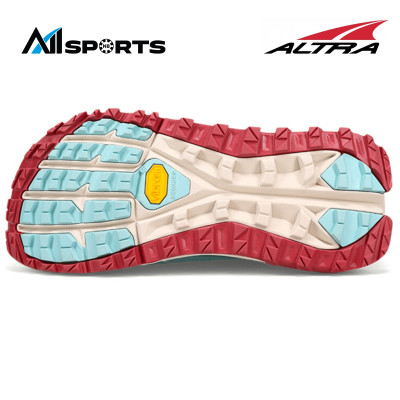 GIÀY CHẠY BỘ VÀ LEO NÚI ĐIA HÌNH cho Nữ HIỆU ALTRA Olympus 5 w - AOL2202030 AL0A7R74020 AL0A7R74444 AL0A7R74580 AL0A7R74961