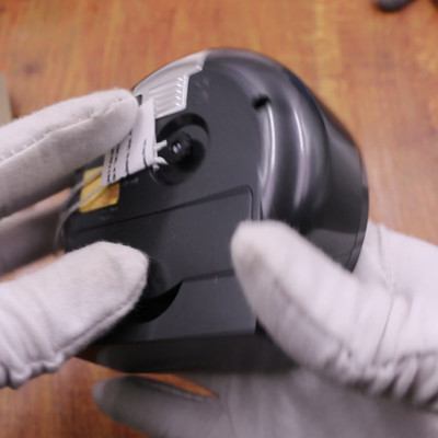 Đồng Hồ Để Bàn Casio TQ-228-1DF Màu Đen - Có Báo Thức - Kích Thước Vỏ ( 8.6 cm )