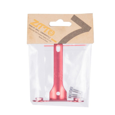 Thanh Nẹp Gắn Giá Đỡ Chai Nước Cho Xe Đạp Leo Núi