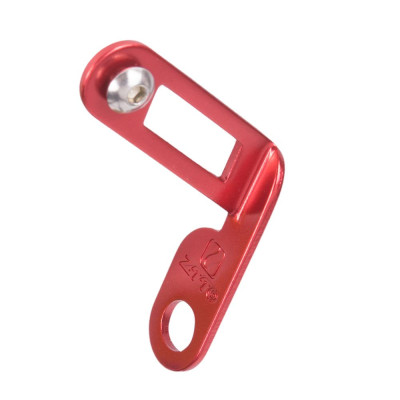 Giá đỡ biển số xe đạp làm bằng nhôm chống ăn mòn tuổi thọ cao