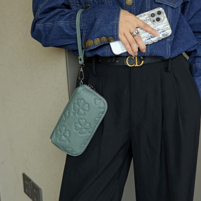 Ví nữ phong cách dễ thương - BEE GEE VNU1058