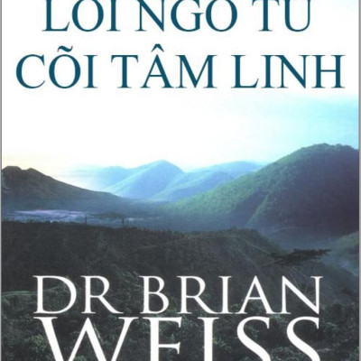 Quà Tặng Sách Nói: Lời Ngỏ Từ Cõi Tâm Linh - Kèm Dịch Vụ Sinh Trắc Vân Tay – Phân Tích Tính Cách Hành Vi Cơ Bản