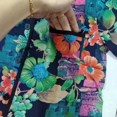 Bộ tole nhung cày nút cao cấp 40-85kg