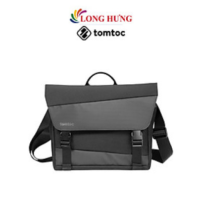 Túi đeo chéo Tomtoc Slash-T27 Shoulder Bag 11 inch T27S1 - Hàng chính hãng