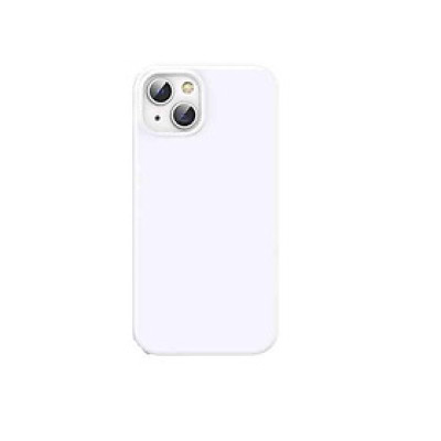Ugreen UG90165LP544TK 6.1inch Màu Trắng Ốp lưng Silicone dành cho Iphone 13 - HÀNG CHÍNH HÃNG