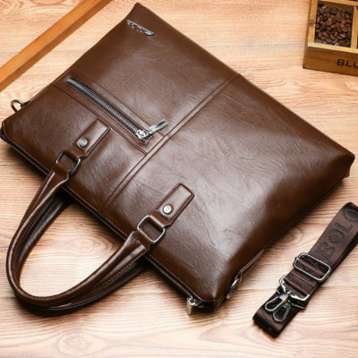 Túi xách nam công sở cao cấp phong cách châu âu