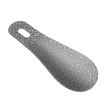 Combo Hai đón gót giầy muồng đen Không Gỉ Duy Trì Hình Dáng Tăng Tuổi Thọ Của Giày Nam Nữ Móc Chìa Khóa MUỖNG XỎ GIÀY