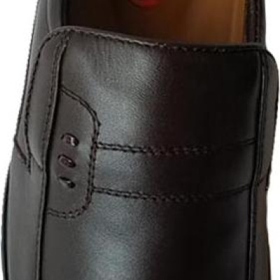 Giày Tây Nam BIGGBEN Da Bò Thật GT106