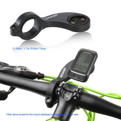 Giá đỡ máy tính cho xe đạp iGPSPORT S80 Được làm bằng nylon kết hợp với sợi thủy tinh, tương thích với Garmin Edge cho GARMIN 200/50/1000 và cho iGS20E / iGS60 / iGS10.