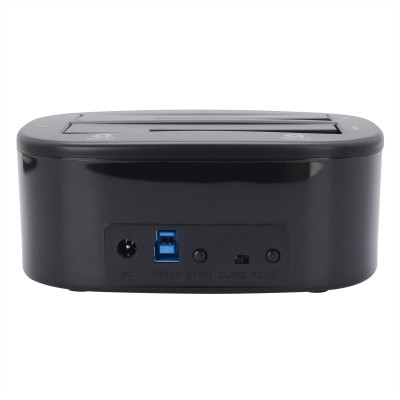 HDD Box ORICO USB3.0/3.5/2.5 6228US3-C Hàng Chính Hãng