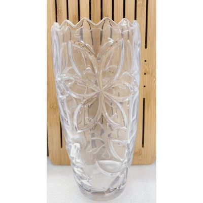 LỌ HOA THỦY TINH CAO 30CM 