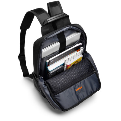 Balo Laptop 15.6 inch KMORE Jonah - Hàng Chính Hãng