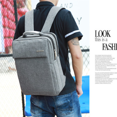 Balo laptop 15.6inh đa chức năng thời trang cao cấp phong cách mới