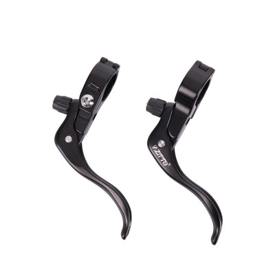 ZTTO MTB Bike Brake Handle Brake Lever Aluminum Alloy Cycling Brake Levers 31.8mm Diameter for Mountain Bike Road Bike