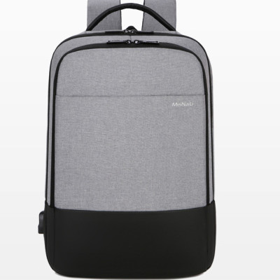 Balo nam thời trang cao cấp phong cách mới 15,6"