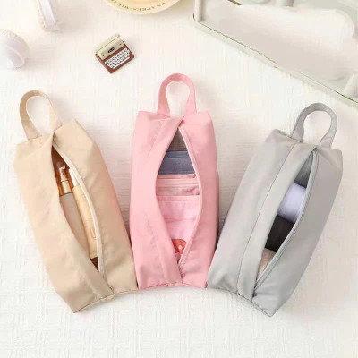 Túi đựng đồ lót tiện dụng - Giao ngẫu nhiên 