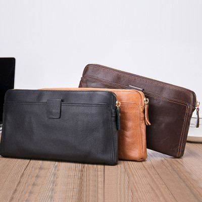 Ví cầm tay nam phong cách mới  - BEE GEE VNA9028