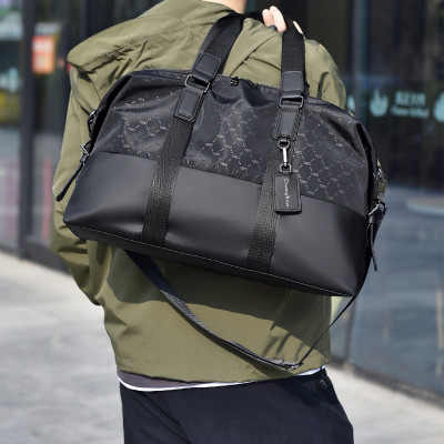 Túi xách du lịch thể thao nam nữ công suất lớn phong cách mới BEE GEE T1086