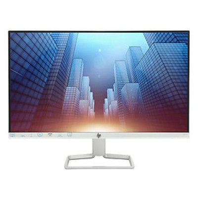 Màn Hình HP 24inch Full HD 5ms 60Hz IPS LED 24FW 3KS63AA - Hàng Chính Hãng