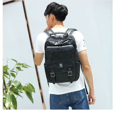 balo da nam cao cấp phong cách mới (15,6")