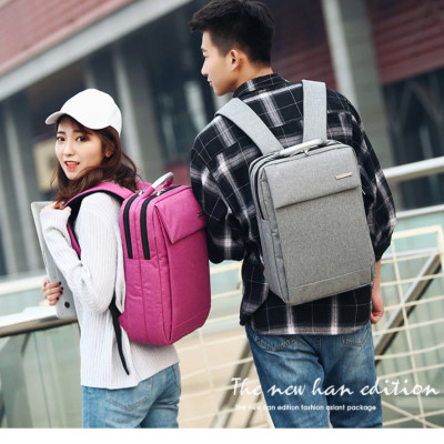 Balo laptop 15.6inh đa chức năng thời trang cao cấp phong cách mới