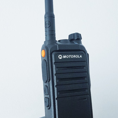 Máy bộ đàm Motorola CP 102 (chính hãng)