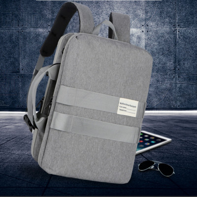 Balo laptop thông minh đa năng cao cấp phong cách mới 17,3 inh