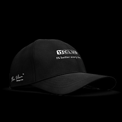 Mũ 1% Club Việt Nam - Chất liệu cao cấp - Happy Live